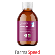 metabolik drena androide ara