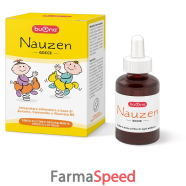 nauzen gocce 20 ml