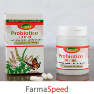 probiotico 20 mld 70 opercoli vegetali