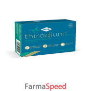 thirodium 225mcg 30cps molli