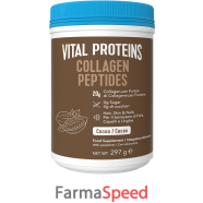 vital proteins collag pep cac