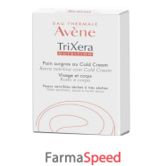 avene trixera nutr00ane cc 100 g