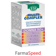 esi multicomplex d 50+ 30cpr