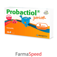 probactiol junior 28 compresse masticabili new