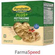 farabella fettuccine riso inte