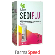 sediflu 10stick