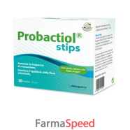 probactiol stips ita 20 bustine