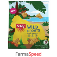 schar wild biscuits rb 115g