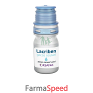 lacriben 10 ml