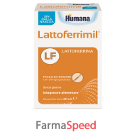 lattoferrimil 30 ml