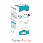 laradin complex 100 ml