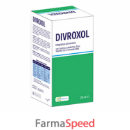 divroxol 150 ml