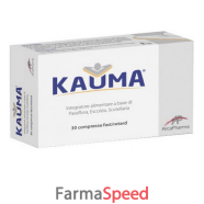 kauma 30 compresse