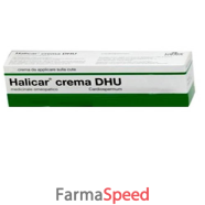 halicar crema fluida per adulti 200 ml