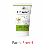 halicar crema fluida pediatrica 150 ml