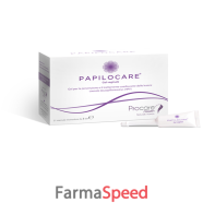 papilocare gel vaginale 21x5ml