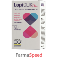 lopiglik plus 40cpr