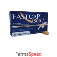 fastcap 500 30 compresse rivestite