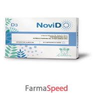 novid 30 compresse