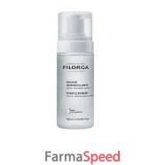 filorga mousse demaquillant 150 ml