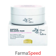 fior di talco soffice balsamo mani 50 ml