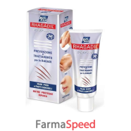 rhagadil crema prevenzione ragadi 50 ml