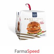 nutrifree panettone gastronomico 400 g