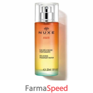 nuxe eau delicieuse parfumante 30 ml