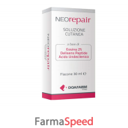 neorepair soluzione cutanea 30 ml