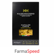 massimo zero mafalde corte 400 g