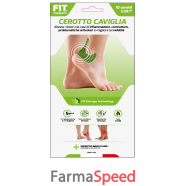 fit therapy cer caviglia 10pz