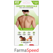 fit therapy cer cerv 10pz