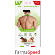 fit therapy cer cerv 2pz