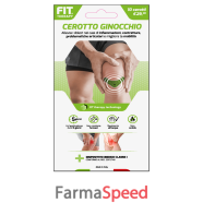 fit therapy cer ginoc 10pz