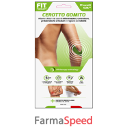 fit therapy cer gomito 10pz