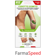 fit therapy cer gomito 2pz