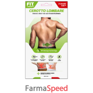 fit therapy cer lombare 2pz