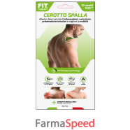 fit therapy cer spalla 10pz