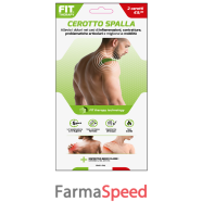 fit therapy cer spalla 2pz