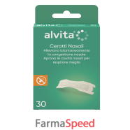 alvita cer nasale 30pz