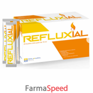 refluxial 20 bustine 15 ml