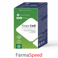 tireo cell 60 capsule