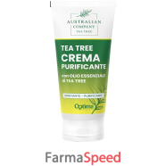 australian tea crema 100ml