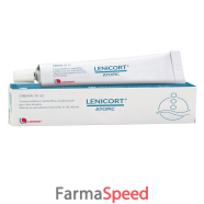 lenicort atopic 30ml