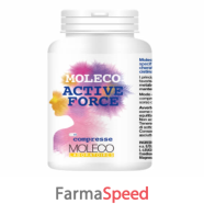 moleco active force compresse