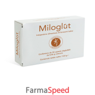 miloglut 30 capsule