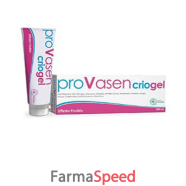 provasen criogel 100 ml