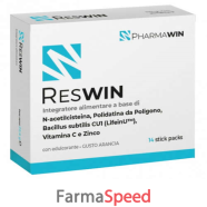 reswin 14 stick packs