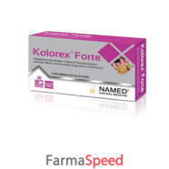 kolorex forte 30 capsule