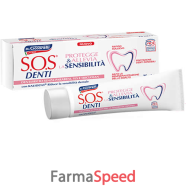 dr ciccarelli sos denti sensibili dentifricio 75 ml